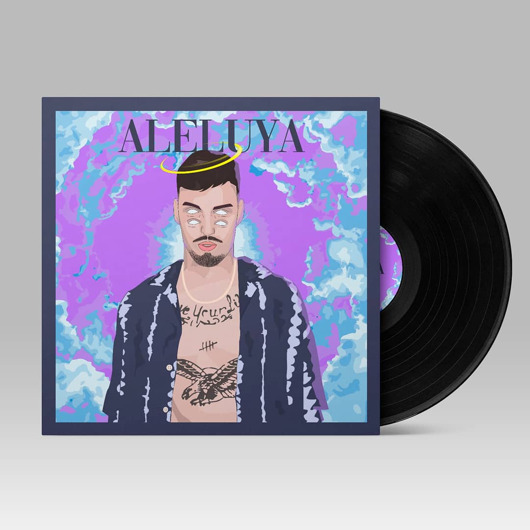 Propuesta portada ALELUYA Rels b!
<a href="/skinnyflakk/">Rels B .݁✧⋆</a> #Aleluya