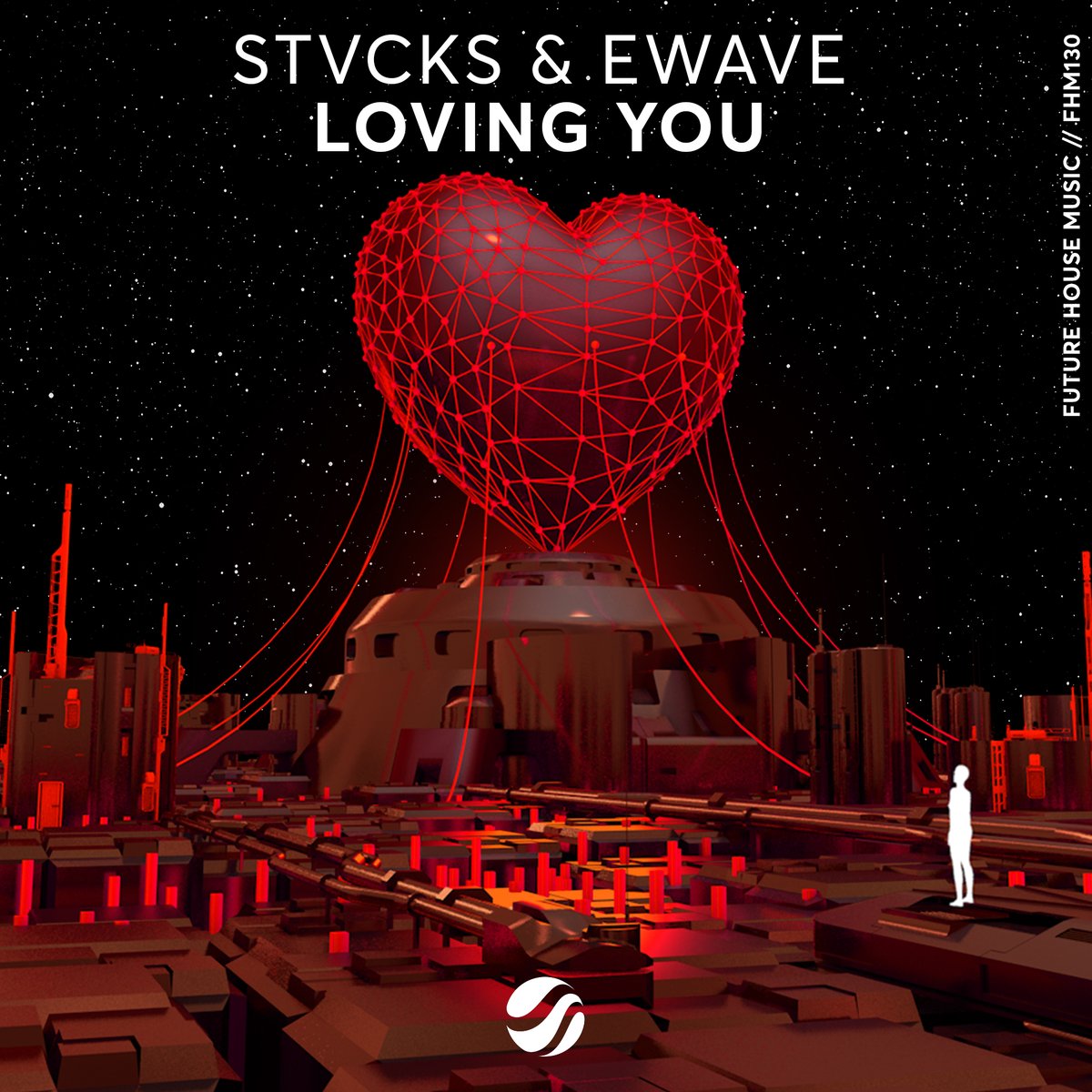 Loving You together with <a href="/OfficialEwave/">EWAVE</a> is OUT NOW on <a href="/FutureHousMusic/">Future House Music</a> ❤️ Stream it via your favorite platform:
fhm.lnk.to/LovingYou