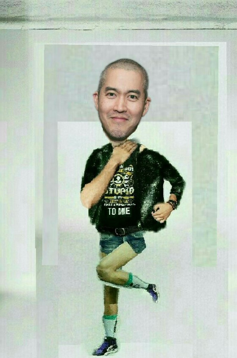 bestofkingklf's tweet photo. @ArmasUpdates don't just stan for her, stan for kyle lai-fatt instead, for clearer and more better skin! https://t.co/eVor45pd2m
