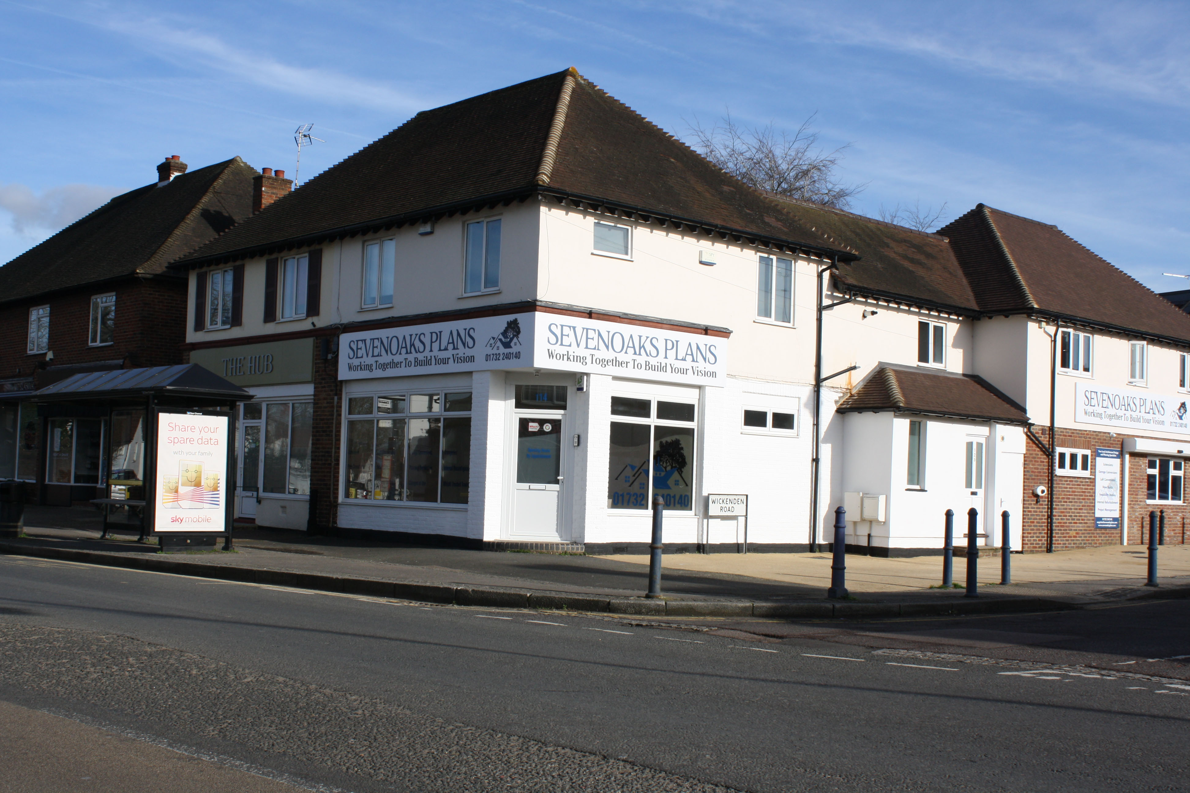 Sevenoaks Plans (sevenoaks_plans) / Twitter