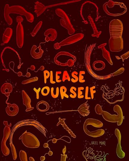 Sonder & Beam (@sonderandbeam) on Twitter photo Happy #MasturbationMay! Finally, an excuse for all this self-pleasuring 😜 Not that we need one of course.
Over the next few weeks, why not try setting a couple dates for yourself, dedicated purely to some solo pleasure.
Illustration by the stunning <a href="/HazelMeadArt/">Hazel Mead</a> Happy #MasturbationMay! Finally, an excuse for all this self-pleasuring 😜 Not that we need one of course.
Over the next few weeks, why not try setting a couple dates for yourself, dedicated purely to some solo pleasure.
Illustration by the stunning <a href="/HazelMeadArt/">Hazel Mead</a>