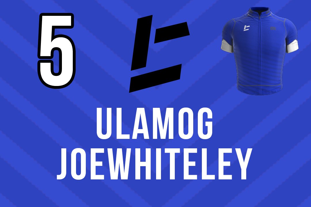 PCMITL's tweet image. Introducing:

Team 5

Ulamog &amp;amp; JoeWhiteley