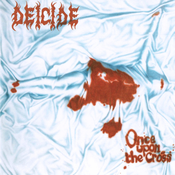 Rainofdeath on Twitter: "DEICIDE (St) 1990 🇺🇲 Old School Death Metal only  that, one band, one idea and a bad heart. Pagans, anticristianism. Pure  hell. #oldschool #deathmetal #deicide… https://t.co/RDAQO2t0h2"