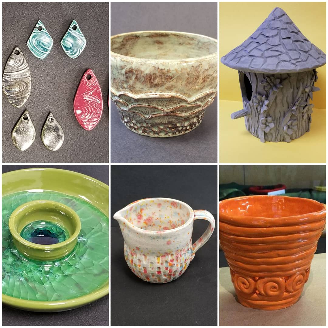 CaseyDoyon's tweet photo. Dallastown Area High School 2020 Spring Art Show. Celebrating you the students on what would have been our art show day on campus. We miss you and wanted to showcase your efforts. You make DAHS proud! #dahsspringartshow2020 https://t.co/AxQUolgjX9