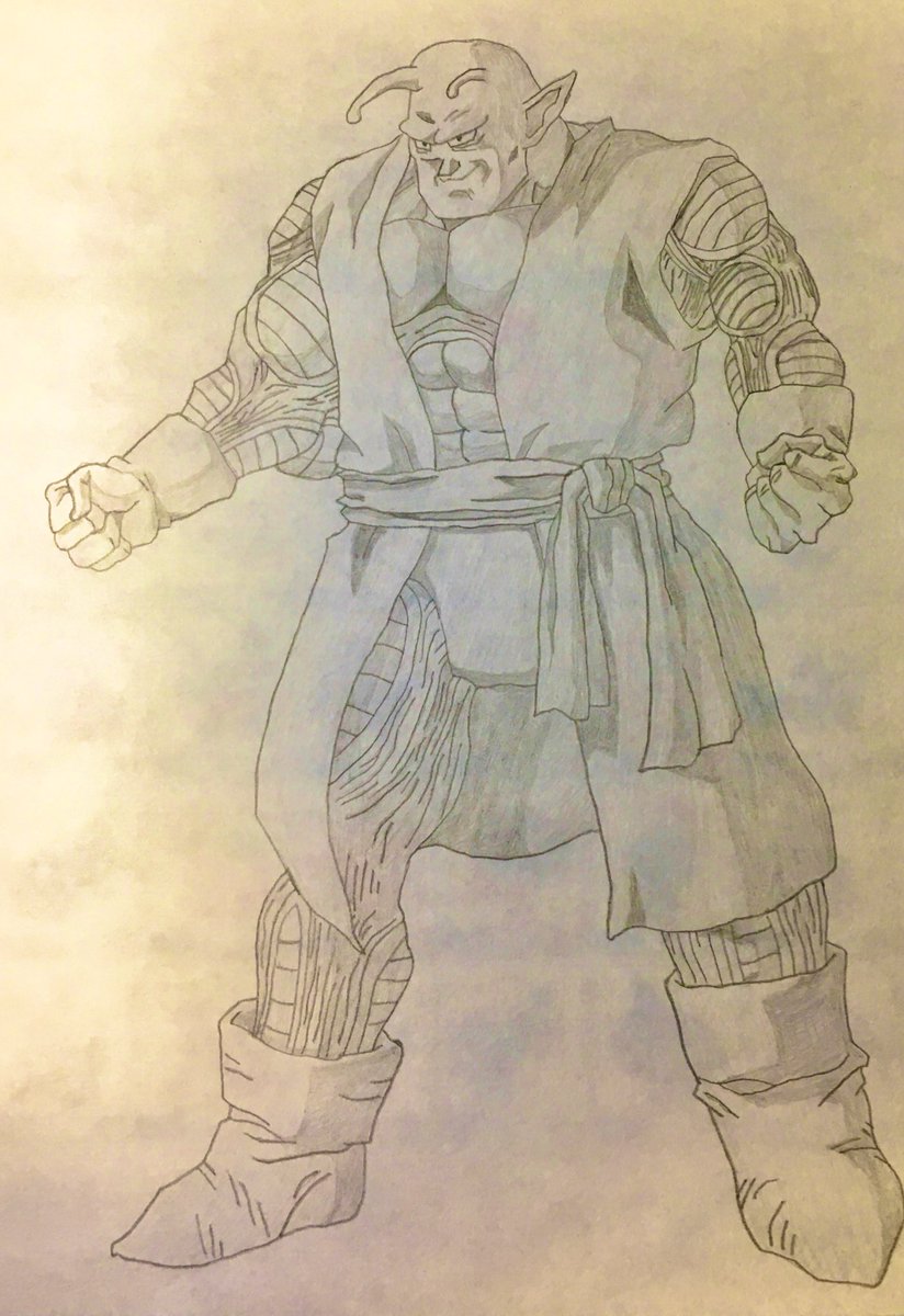 Dbの帝王フリーザ様 第6宇宙のナメック星人を描きました サオネルさんとピリナさんです ドラゴンボール超 力の大会 サオネル ピリナ 第6宇宙 Dbの帝王フリーザ様 第6宇宙のナメック星人を描きました サオネルさんとピリナさんです ドラゴンボール超 力の大会 サオネル ピリナ 第6宇宙