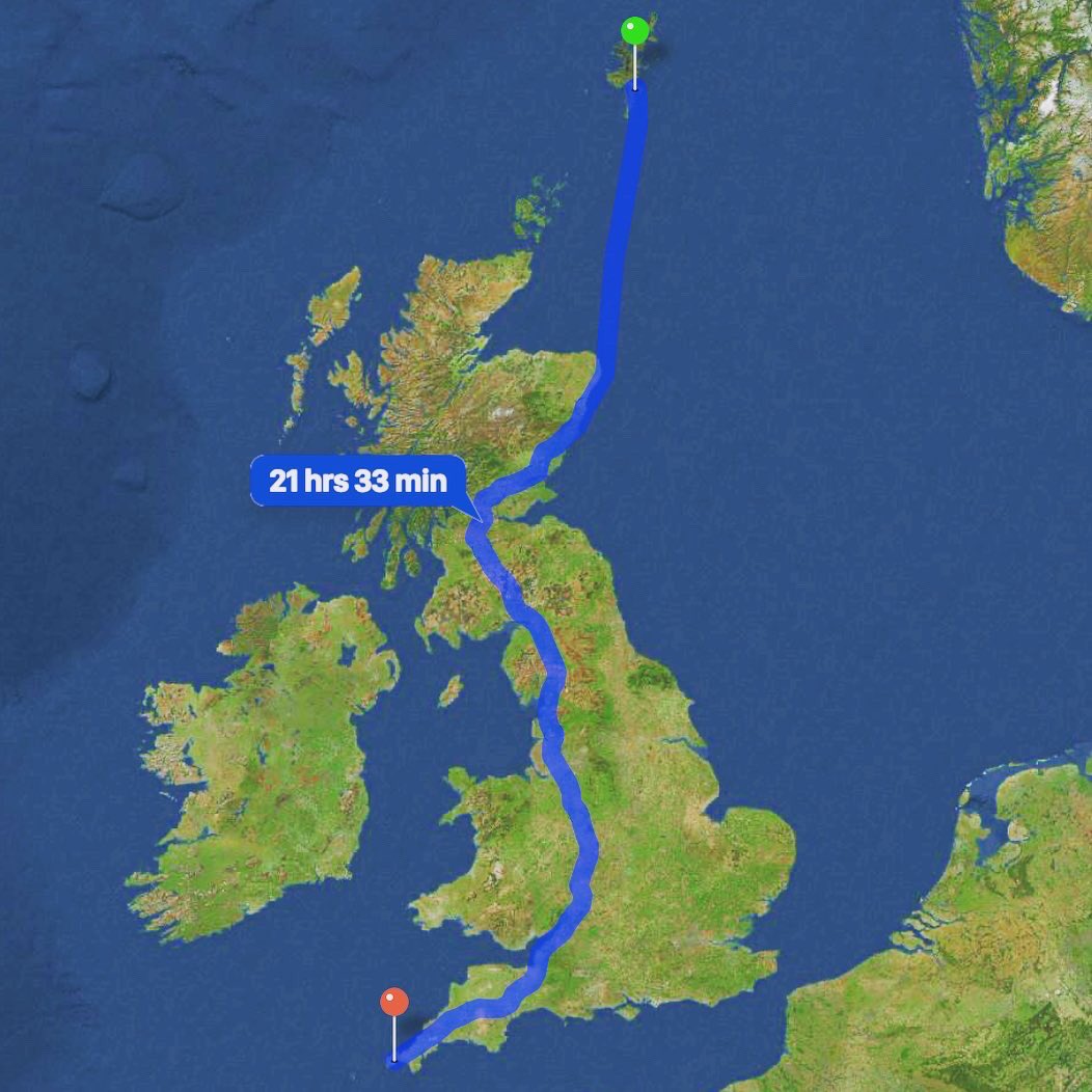 SMRUFC's tweet image. Today is day 5/7 of the Sheffield Medics Hospital Run. We are running from the most northern to the most southern hospital as a team. All Money raised will be going to Sheffield Hospitals Charity. Thanks for all the support recieved. Link below and @SMRUFC Instagram has updates.