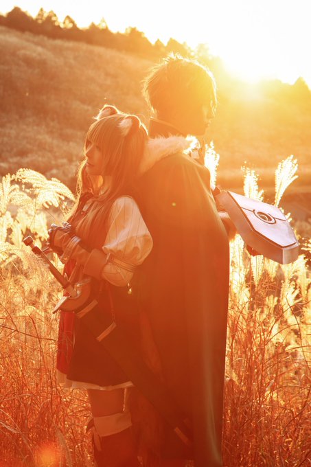 Twitterのコスプレ画像28