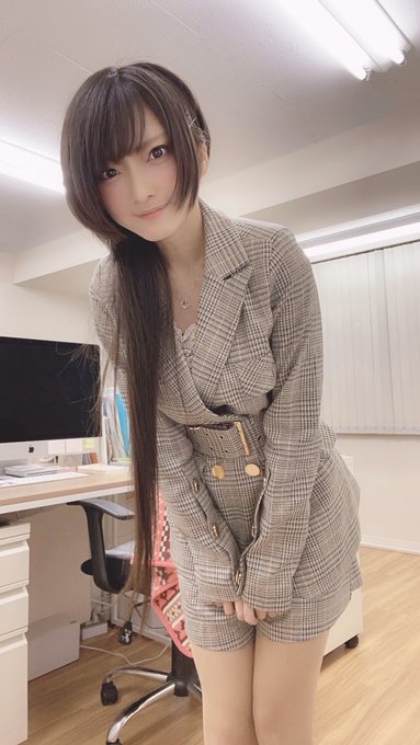 Twitterのコスプレ画像53