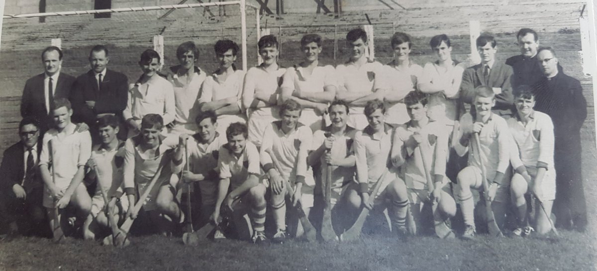 Dún Bleisce CLG tweet media