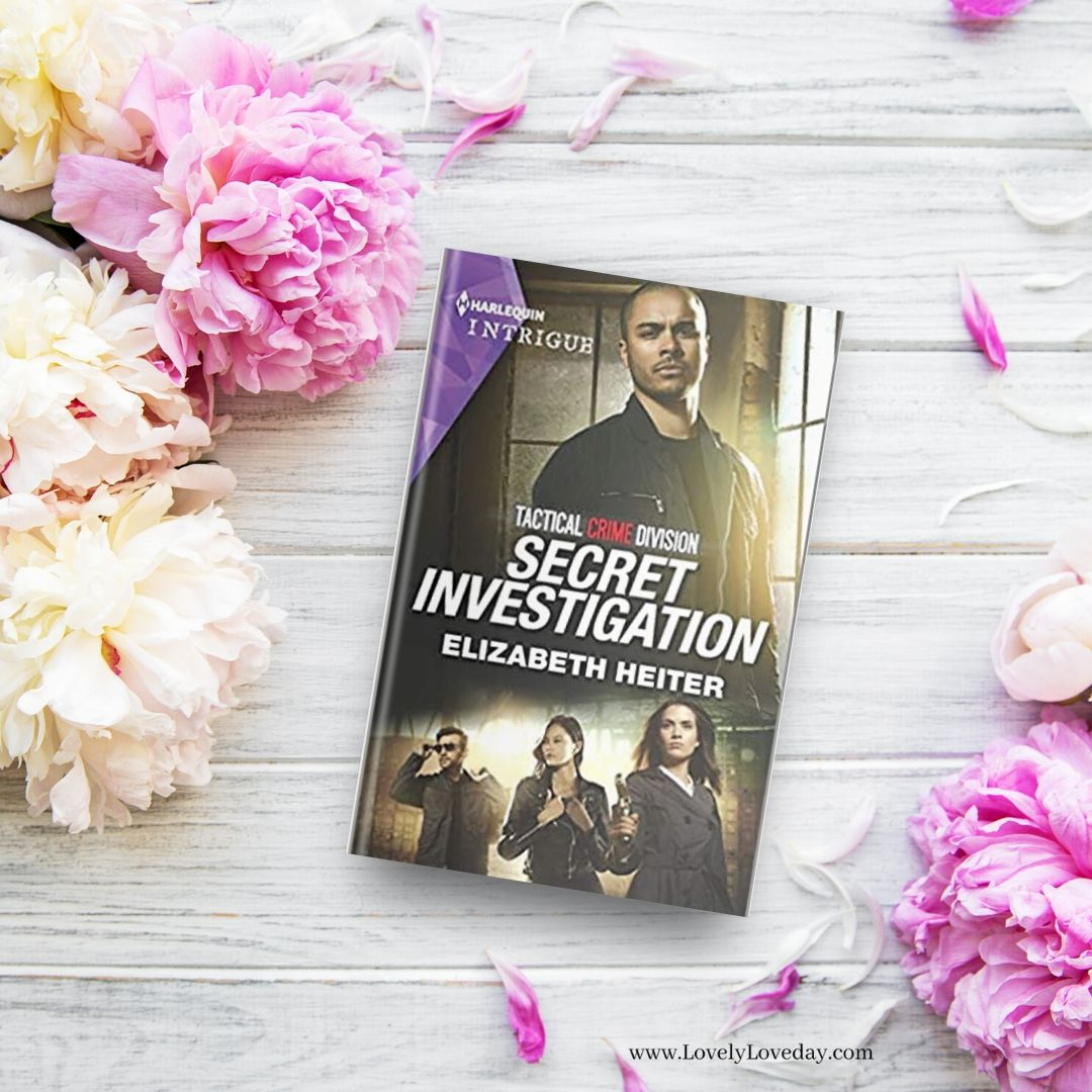 LovelyLoveday1's tweet photo. In the wake of a tragedy, the Tactical Crime Division is the first call. - Secret Investigation by Elizabeth Heiter https://t.co/PqvPcUFbil
@Elizabeth_Heiter #SecretInvestigation @HarlequinBooks @BookClubbish @HarlequinPublicityTeam #lovelyloveday #lovelylovedayblog https://t.co/TRQ3aJE92D