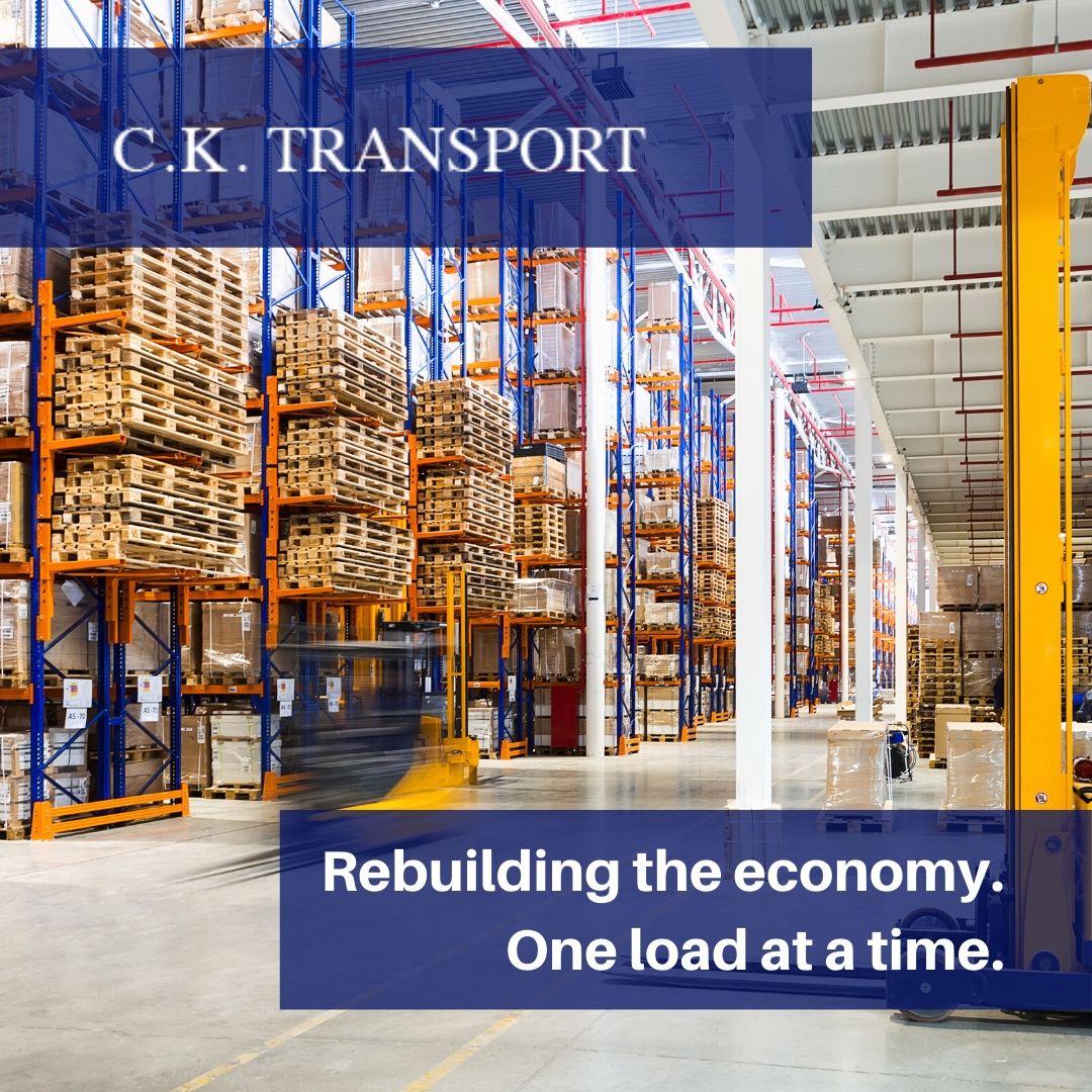 Did you know we have 10,000 sq ft of warehousing in Croydon? It's super-convenient for delivering into London or the South-East. Call us on 020 8664 2666 to find out how we can help.

#logistics #warehousing #palletisedfreight #THE PalletNetwork