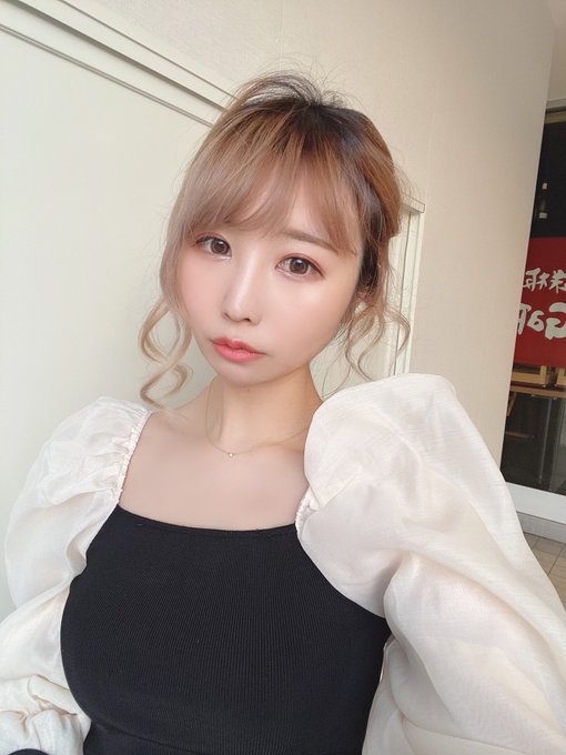 コスプレイヤーしらほしなつみのTwitter画像38