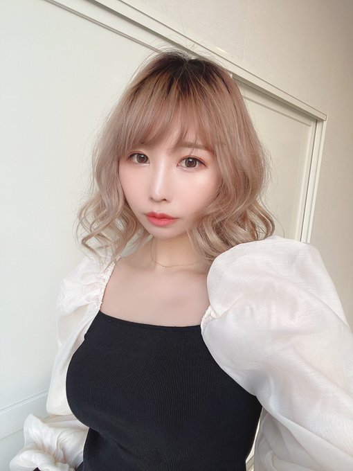 コスプレイヤーしらほしなつみのTwitter画像37