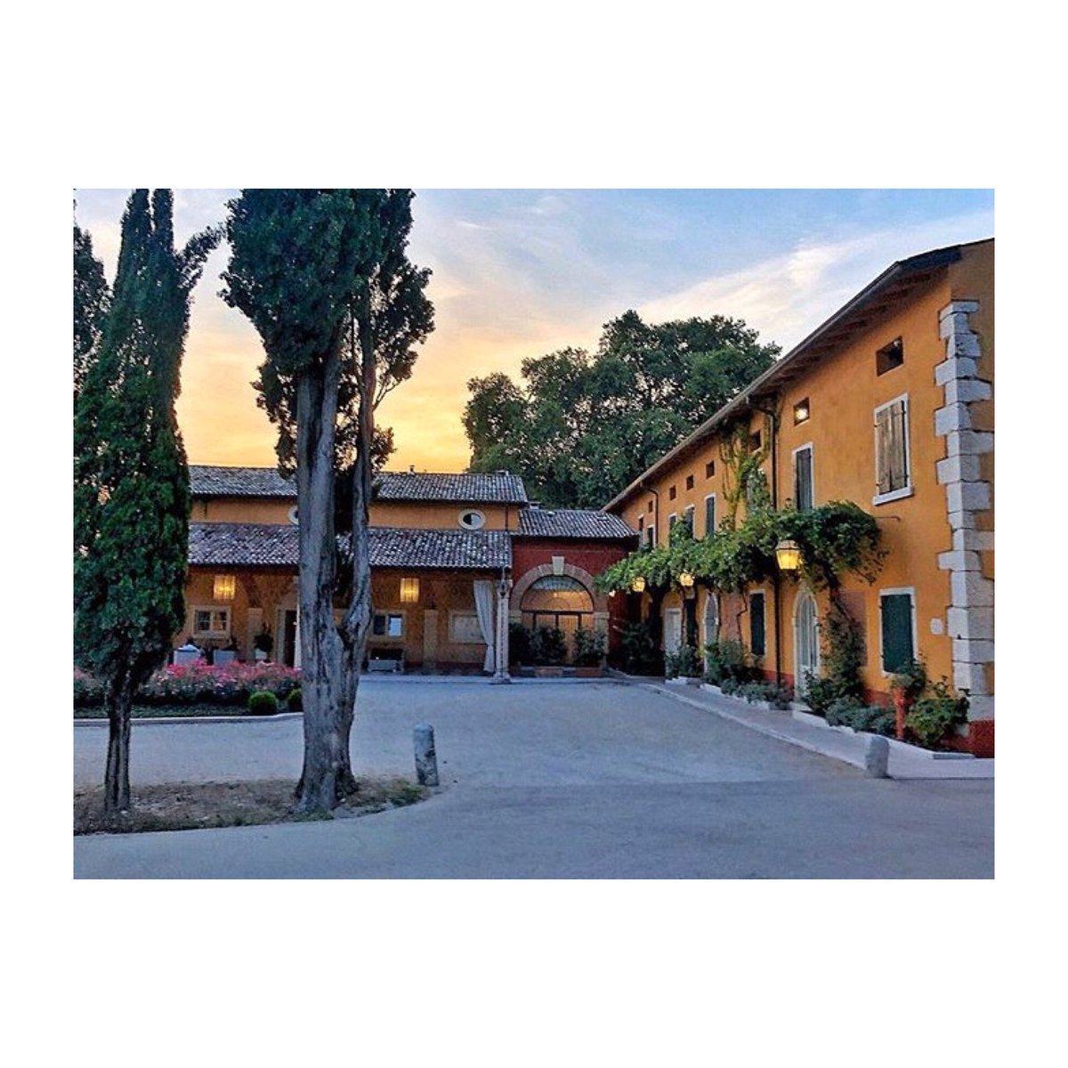#Oseleta #villacordevigo #verona #lakegarda