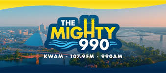 Mighty990KWAM's tweet photo. Good morning, Memphis! "Wake Up With Robyn Walensky" starts at 6 a.m. Listen Live on https://t.co/Lb1fnZoBOw https://t.co/k5kRocQwU0