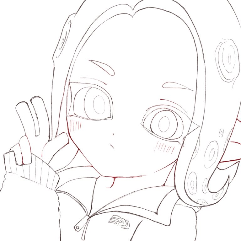スプラトゥーン チャージャーできる人すごいうまくなりて スプラトゥーン2 Nintend のイラスト スプラトゥーン チャージャーできる人すごいうまくなりて スプラトゥーン2 Nintend のイラスト