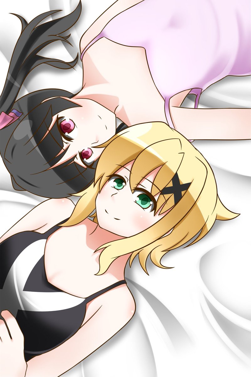 暁切歌 「#先月描いた絵を晒そう 」|シオトのイラスト