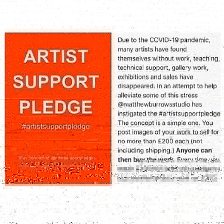 I have finally updated my website to sell my bees through #artistsupportpledge 

Hand drawn in a 13x13cm frame

£95 incl p+p with 10% to <a href="/BumblebeeTrust/">Bumblebee Conservation Trust</a>

Check link in bio (shop bees) for the full range, add to cart (for PayPal sales) or DM for bank transfer and other queries