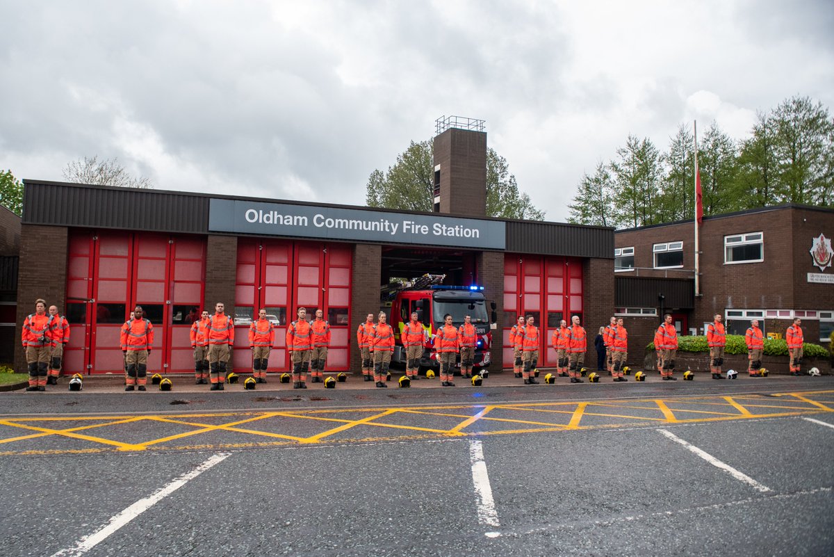 Fire Photos tweet media