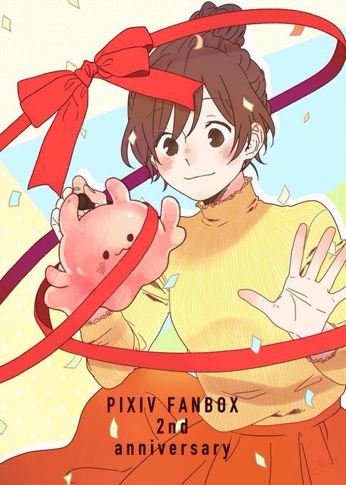 Monqkqさんのイラスト一覧 Monqkqさんのイラスト一覧