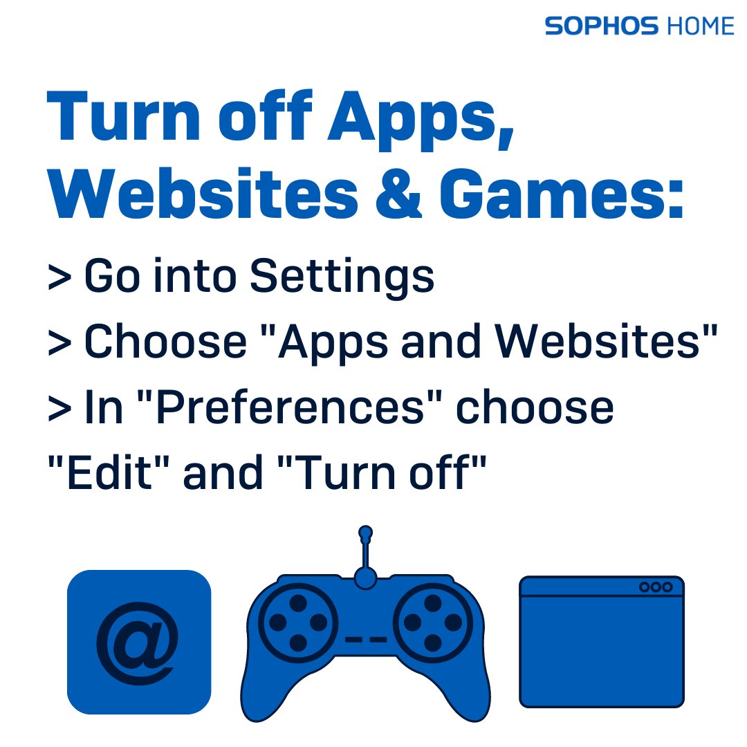 Sophos's tweet photo. Concerned about your privacy on Facebook? Take heed of these quick tips... 

See more advice: https://t.co/6Y7xAyPEbr https://t.co/Odmxar045c
