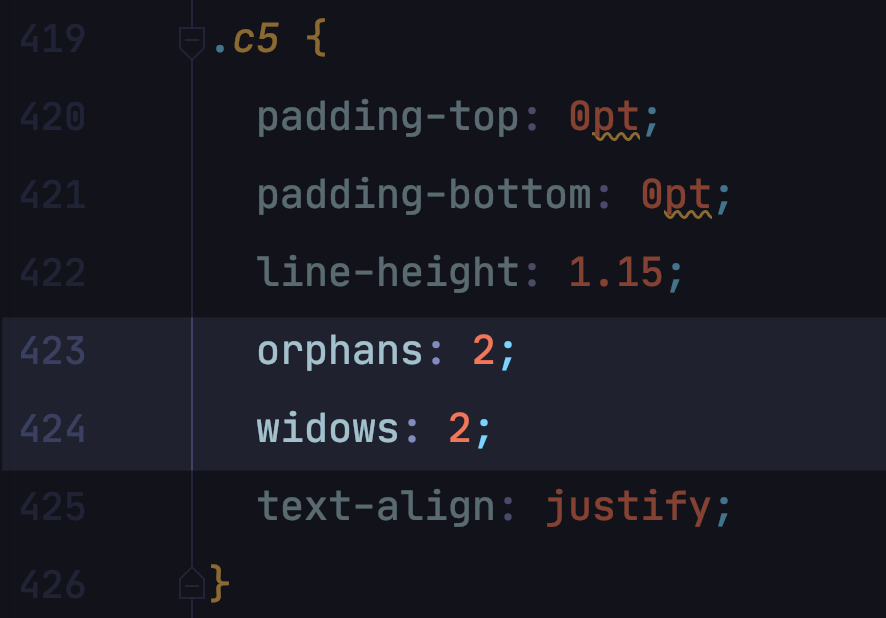 thekitze's tweet photo. as if working with CSS wasn't dark enough already, TIL about these two properties, wtf https://t.co/aE2J8HaHbI