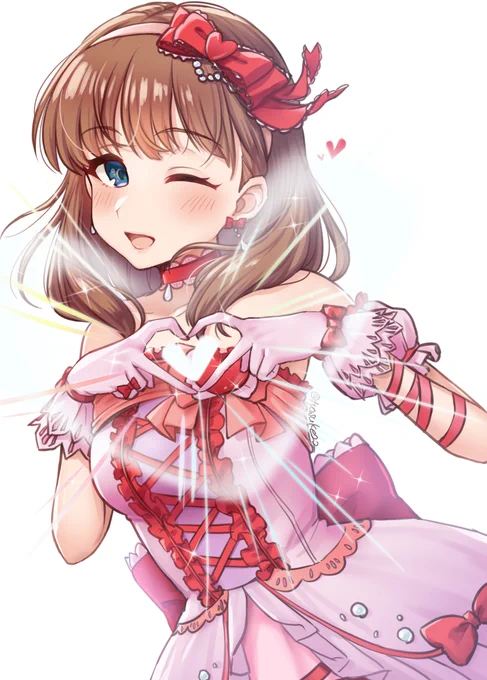 まゆすき 