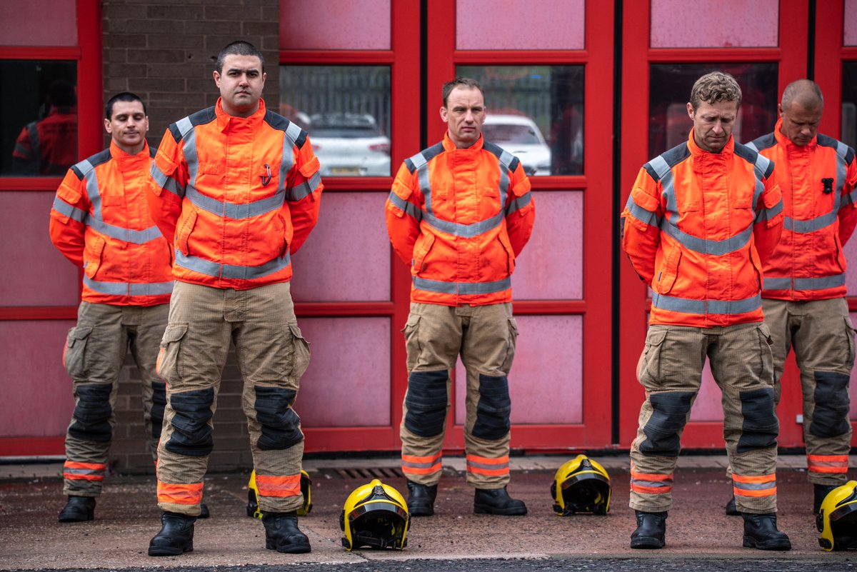 Fire Photos tweet media