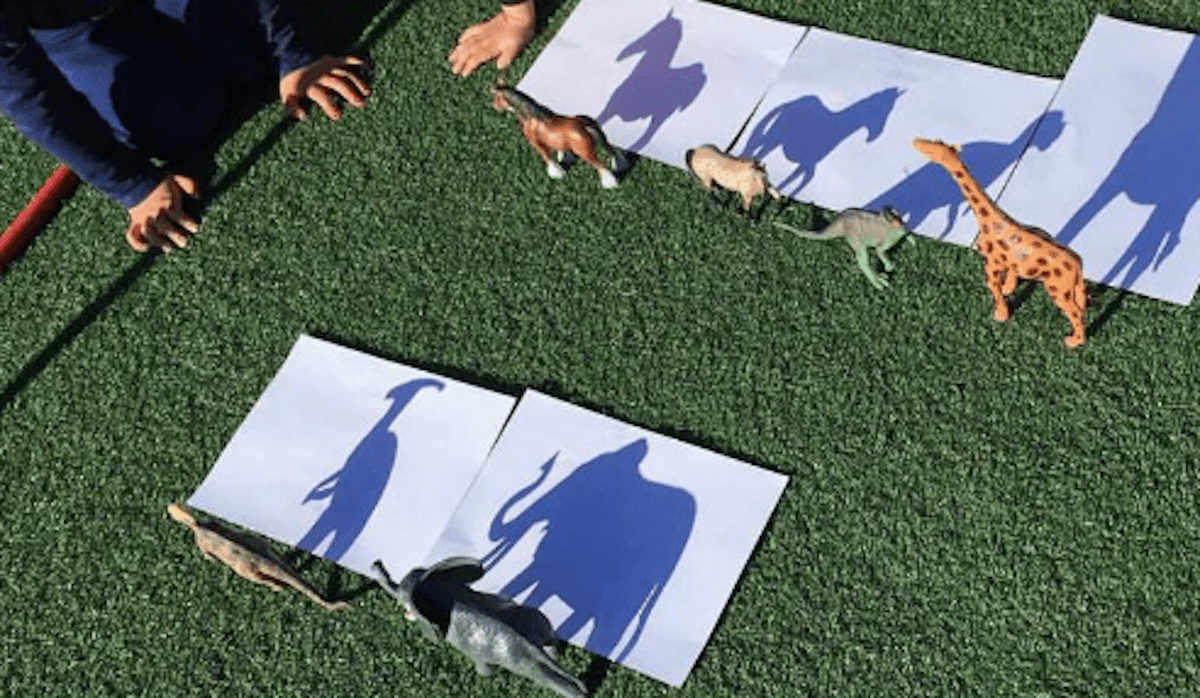 VibeUKOrg's tweet photo. Get creative 🎨
Shadow drawings!
Find some interesting shapes and drawer round their shadows. Show us what you come up with in the comments 👇 
#getcreative #beattheboredom #stayhome https://t.co/aOsPXx2IrD