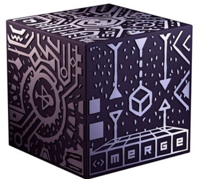 MsZielewicz's tweet photo. Currently nerding out over this printable Merge Cube VR! π€π©βπ¬πΈππ¦ Excited to use this digitally over Google Meet with @BTEvertech Living Environment students next week! #digitalfrogdissection #ecology #distancelearning #allthetechnology @BroomeBOCES https://t.co/TJo3rUUtmE