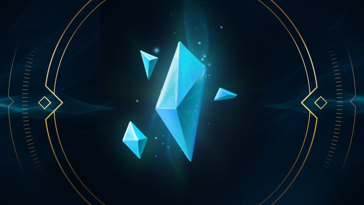 League of Legends RU on Twitter: "Храм эссенций открыт! Спешите ...