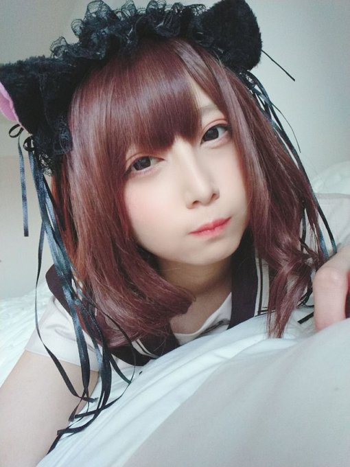 コスプレイヤー愛凛のTwitter画像38