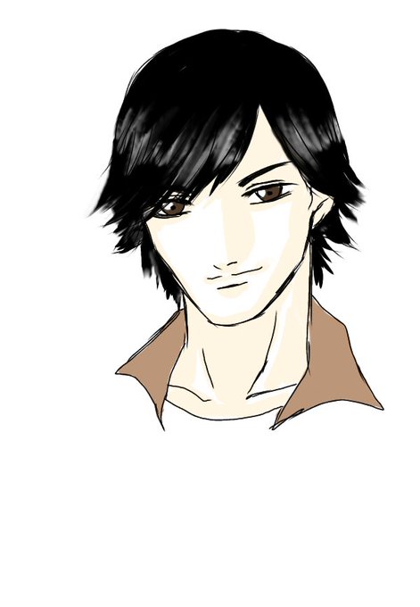 海東大樹のtwitterイラスト検索結果 古い順