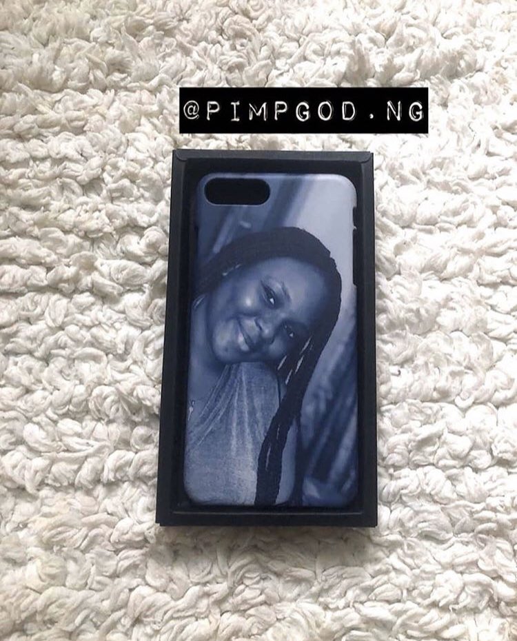 Pimpgod_ng's tweet photo. We’re back online guys but we’re focusing on custom phone cases at the moment.
Delivery is available within Lagos for now. https://t.co/vAVS3K8z6C