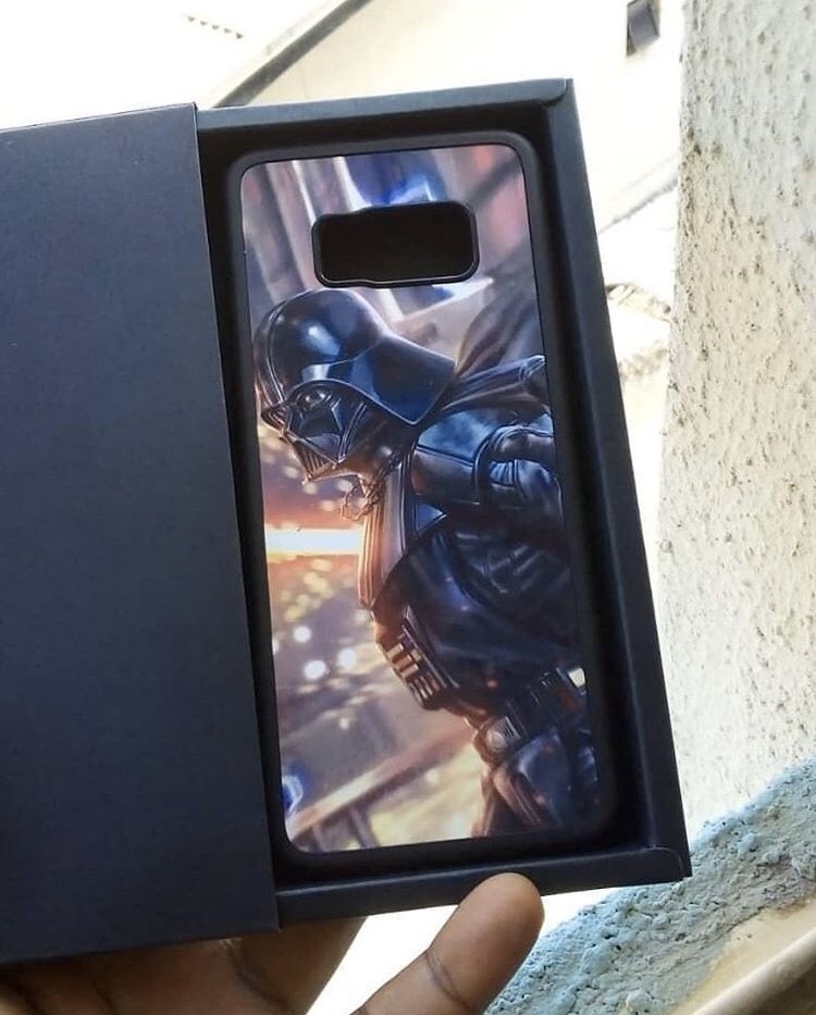 Pimpgod_ng's tweet photo. We’re back online guys but we’re focusing on custom phone cases at the moment.
Delivery is available within Lagos for now. https://t.co/vAVS3K8z6C