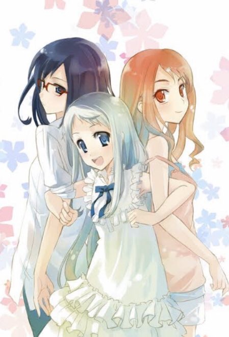 めんまちゃん🌻 (@aV3fVbfLcazv1fm) / Posts / X