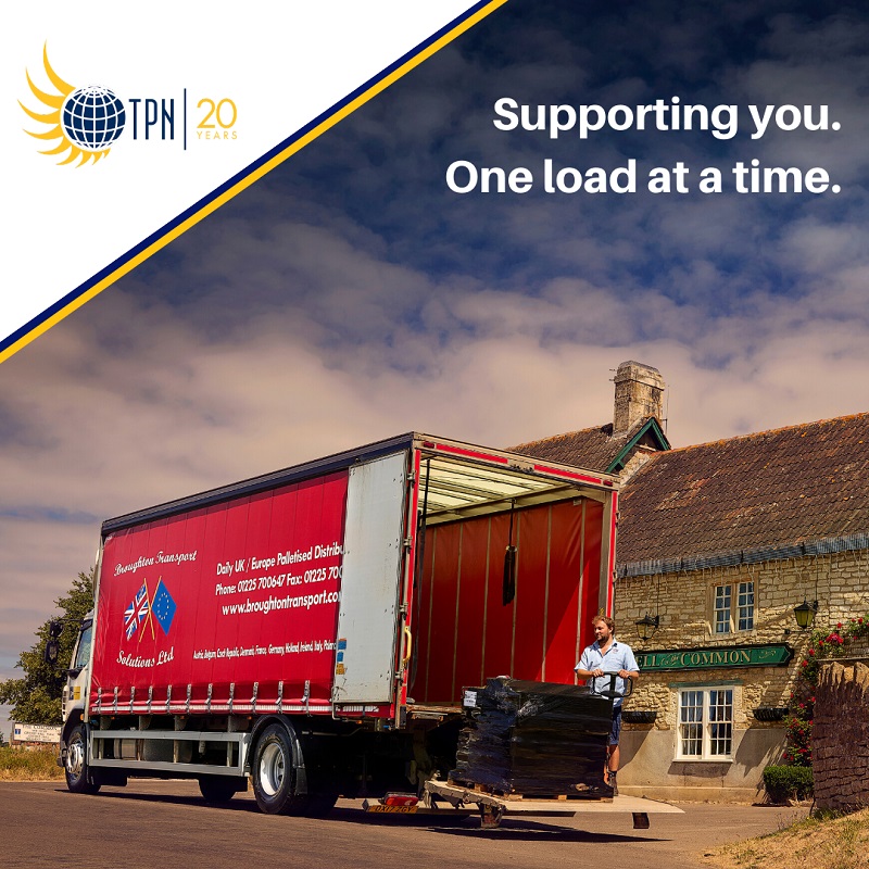 @BroughtonTransport tweet media