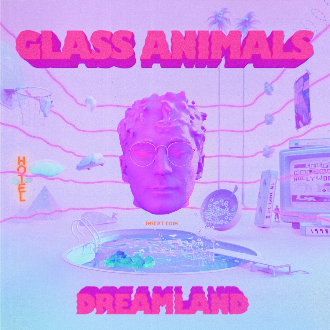 Glass Animals on Twitter: 