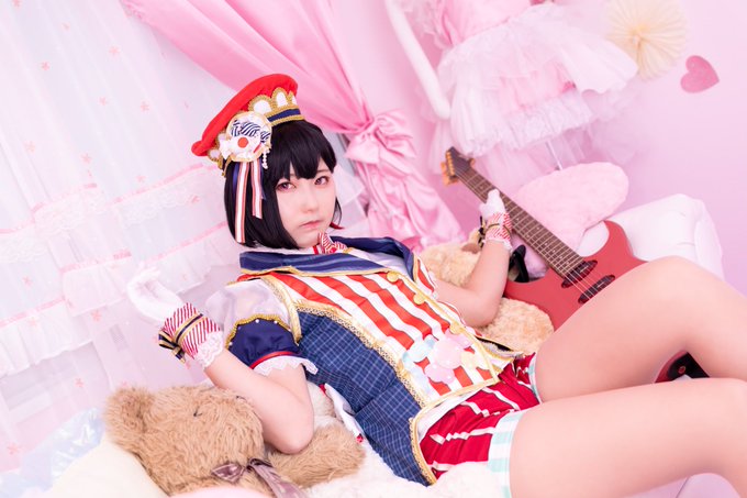 Twitterのコスプレ画像59