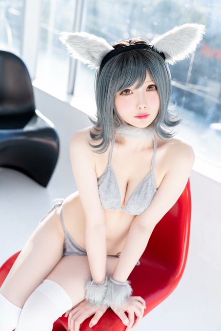 Twitterのコスプレ画像71