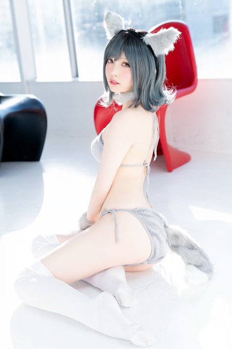 Twitterのコスプレ画像70