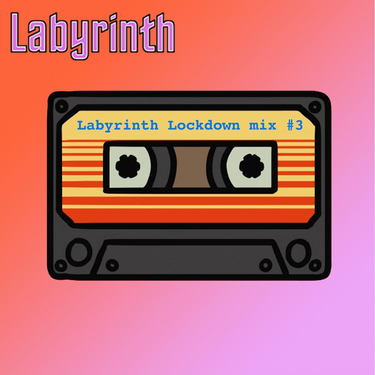 Labyrinth Norwich tweet media