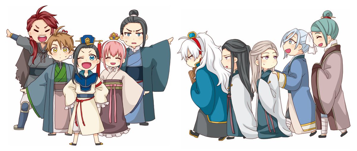 創三、こうごちゃっとした、密な絵がかわいい。お気に入り。 