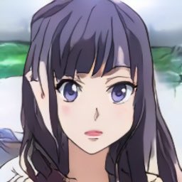 かわいい 及川 徹 イラスト ジブリ 可愛い イラスト