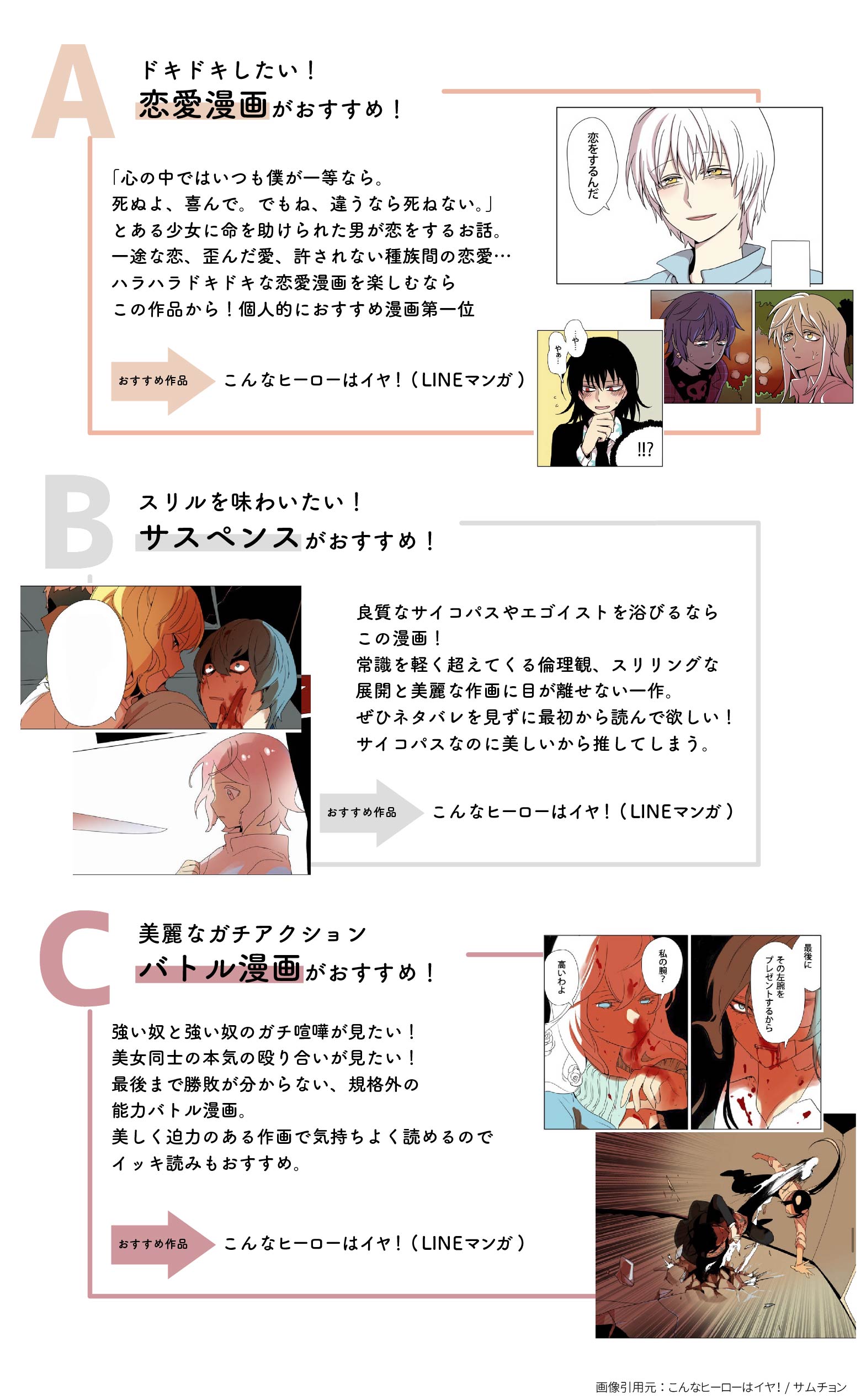 さくまるげ Saku 独断と偏見で選ぶ おすすめweb漫画診断チャート 個人的にめちゃくちゃハマった名作だけ集めてみました 基本無料で楽しめるので自粛中のgwのお供にどうぞ Stayhome 漫画が読めるハッシュタグ マンガが読めるハッシュタグ