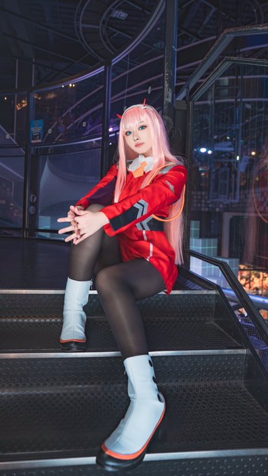 コスプレイヤー國ぽんずのTwitter画像9