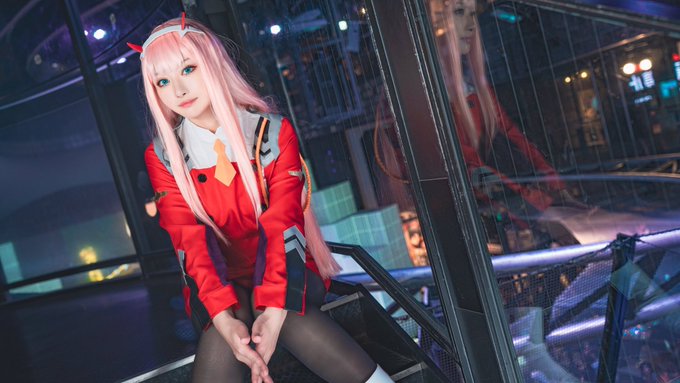 コスプレイヤー國ぽんずのTwitter画像10