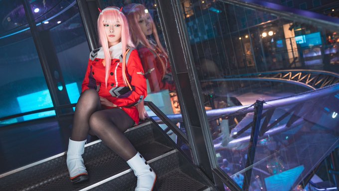 コスプレイヤー國ぽんずのTwitter画像11