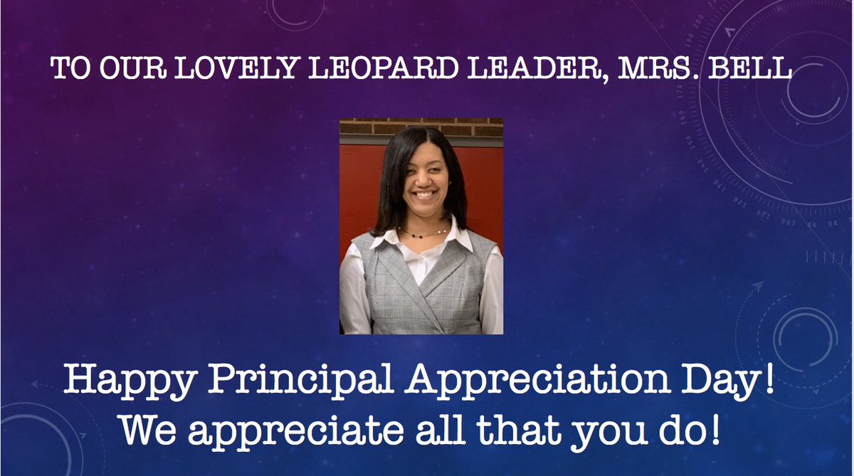 LongfieldsReads's tweet photo. To the BEST PRINCIPAL in the WORLD!  Enjoy your day! @es_longfields https://t.co/LgLBB4weD5
