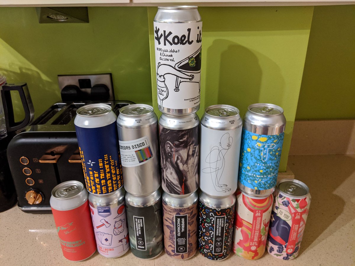 Thanks <a href="/BeerCentralLtd/">Beer Central</a> , cant wait to try some